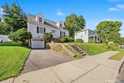 132 Summer Street, Meriden, CT 06451 - Photo 2