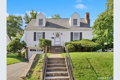 132 Summer Street, Meriden, CT 06451 - Photo 1