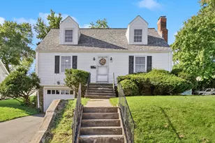 132 Summer St, Meriden, CT 06451 - Photo 1