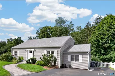 25 Windmill Hill Road, Branford, CT 06405 - Photo 2