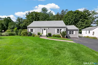 25 Windmill Hill Road, Branford, CT 06405 - Photo 1