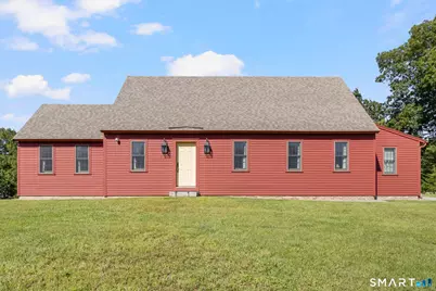 173 Lisbon Road, Canterbury, CT 06331 - Photo 1