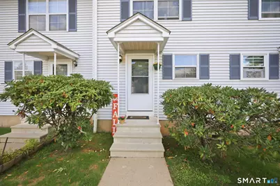 30 New Hampshire Drive #11A, New Britain, CT 06052 - Photo 1