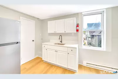 67 Burton Street #2B, Waterbury, CT 06704 - Photo 2