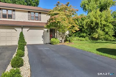 50 Sawmill Crossing #50, Wethersfield, CT 06109 - Photo 1