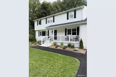 5 Butternut Drive, Bloomfield, CT 06002 - Photo 38