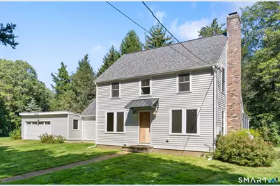 137 Flat Meadow Road, Guilford, CT 06437 - Photo 2