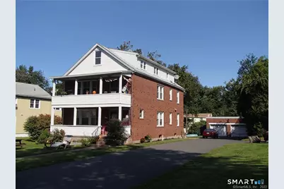 6 Silver Drive #2, Middletown, CT 06457 - Photo 1