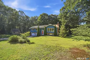 14 Dean Dr, Bolton, CT 06043 - Photo 2