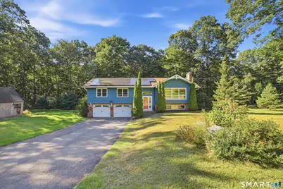 14 Dean Drive, Bolton, CT 06043 - Photo 1