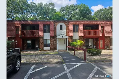 35 Woodsedge Drive #3C, Newington, CT 06111 - Photo 2