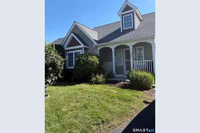 162 Thistle Pond Drive #162, Bloomfield, CT 06002 - Photo 1