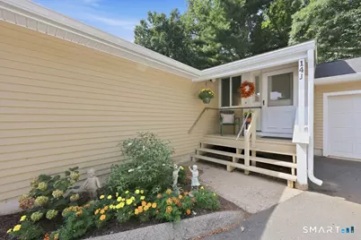 14 Wiggins Farm Drive #J, Simsbury, CT 06070 - Photo 2