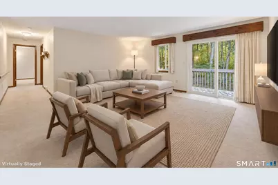 14 Wiggins Farm Drive #J, Simsbury, CT 06070 - Photo 6