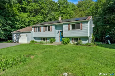 49 Doubleday Road, Columbia, CT 06237 - Photo 2