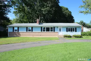 63 Ridgetop Rd, Wallingford, CT 06492 - Photo 1