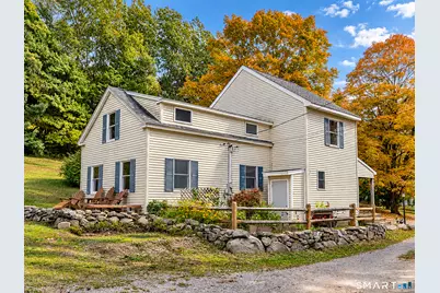 28 Curtiss Hill Road, Morris, CT 06763 - Photo 6