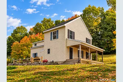 28 Curtiss Hill Road, Morris, CT 06763 - Photo 2