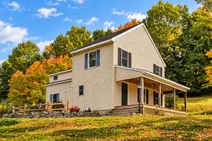 28 Curtiss Hill Rd, Morris, CT 06763 - Photo 2