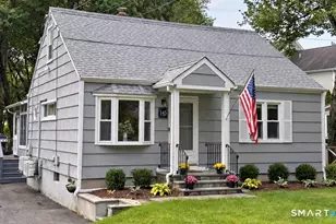 145 West Ave, Darien, CT 06820 - Photo 1