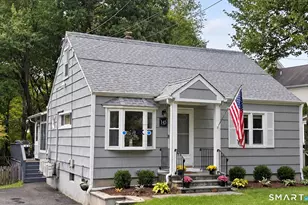145 West Ave, Darien, CT 06820 - Photo 1