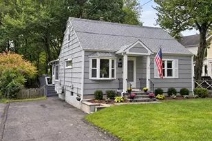 145 West Ave, Darien, CT 06820 - Photo 1