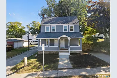 16 School Street #1, New London, CT 06320 - Photo 24