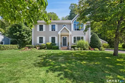 37 Stevenson Road, Fairfield, CT 06825 - Photo 1