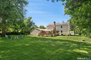 37 Stevenson Rd, Fairfield, CT 06825 - Photo 8