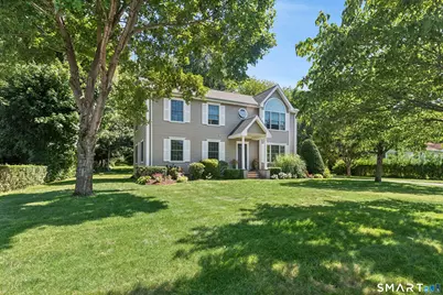 37 Stevenson Road, Fairfield, CT 06825 - Photo 2
