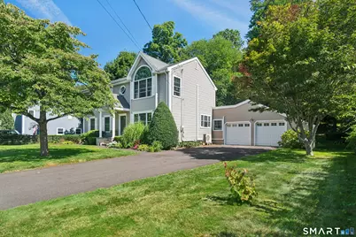 37 Stevenson Road, Fairfield, CT 06825 - Photo 4