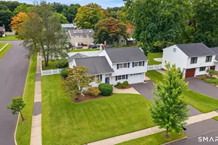65 Cynthia Dr, Fairfield, CT 06824 - Photo 1