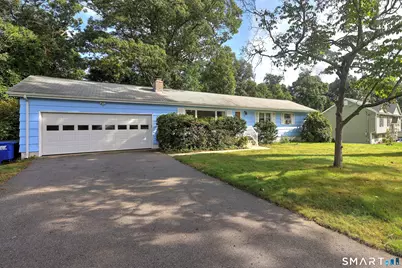 17 Oakridge Drive, Ledyard, CT 06335 - Photo 2
