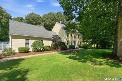 42 Tanglewood Drive, Colchester, CT 06415 - Photo 2
