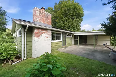 138 Kelly Road, South Windsor, CT 06074 - Photo 1