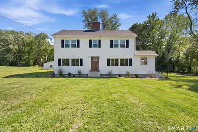 389 Griffin Road, South Windsor, CT 06074 - Photo 1