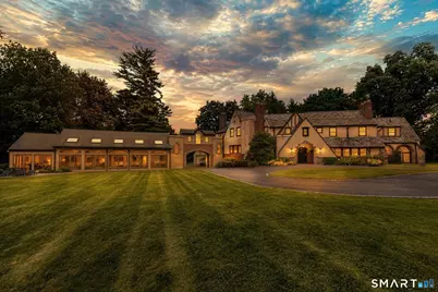 21 Calhoun Drive, Greenwich, CT 06831 - Photo 1