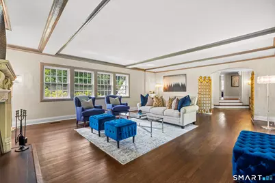 21 Calhoun Drive, Greenwich, CT 06831 - Photo 6