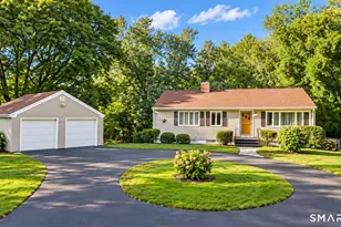 4438 Madison Ave, Trumbull, CT 06611 - Photo 1