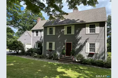 70 Goose Hill Road, Chester, CT 06412 - Photo 2