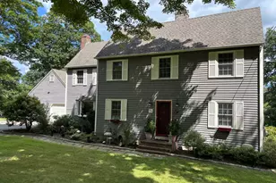 70 Goose Hill Rd, Chester, CT 06412 - Photo 2