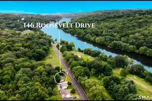 146 Roosevelt Dr, Seymour, CT 06483 - Photo 2