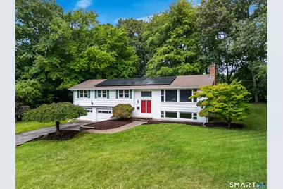 106 Scott Drive, South Windsor, CT 06074 - Photo 1