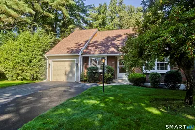 465 The Meadows #465, Enfield, CT 06082 - Photo 1