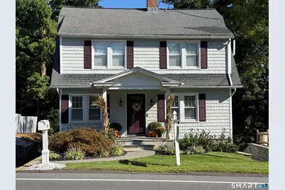 89 Shelton Avenue, Shelton, CT 06484 - Photo 1