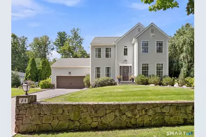 74 Hastings Lane, Stamford, CT 06905 - Photo 1