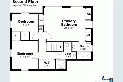 23 Blue Mountain Ridge #23, Norwalk, CT 06851 - Photo 38