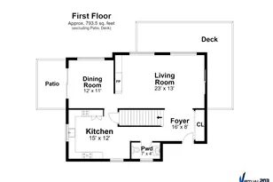23 Blue Mountain Ridge, Norwalk, CT 06851 - Photo 40