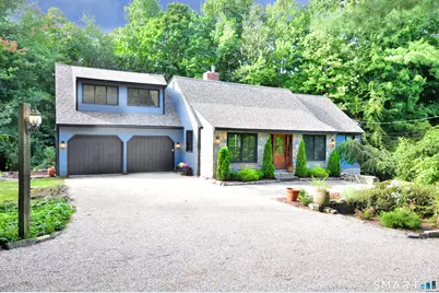 27 Sally Burr Road, Litchfield, CT 06759 - Photo 1