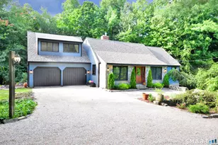 27 Sally Burr Rd, Litchfield, CT 06759 - Photo 1